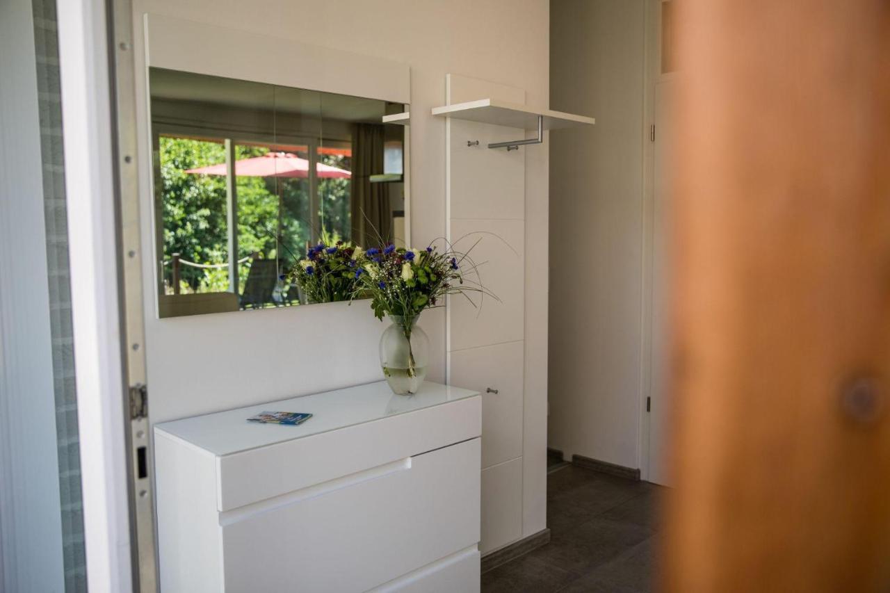 Residenz - Sonnenglut - Seeterrasse - Sauna - Parkplatz Bad Zwischenahn Exteriér fotografie