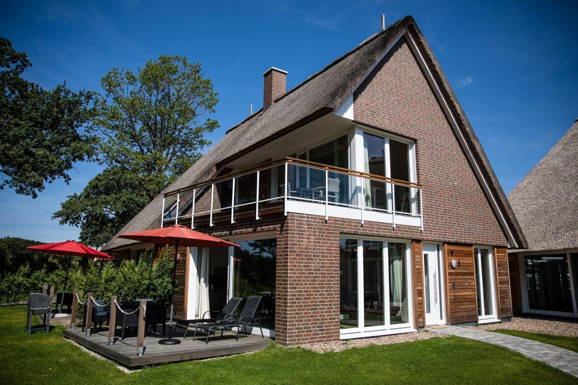 Residenz - Sonnenglut - Seeterrasse - Sauna - Parkplatz Bad Zwischenahn Exteriér fotografie